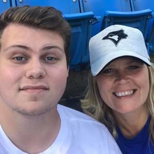 Meet your Posher, Johanna